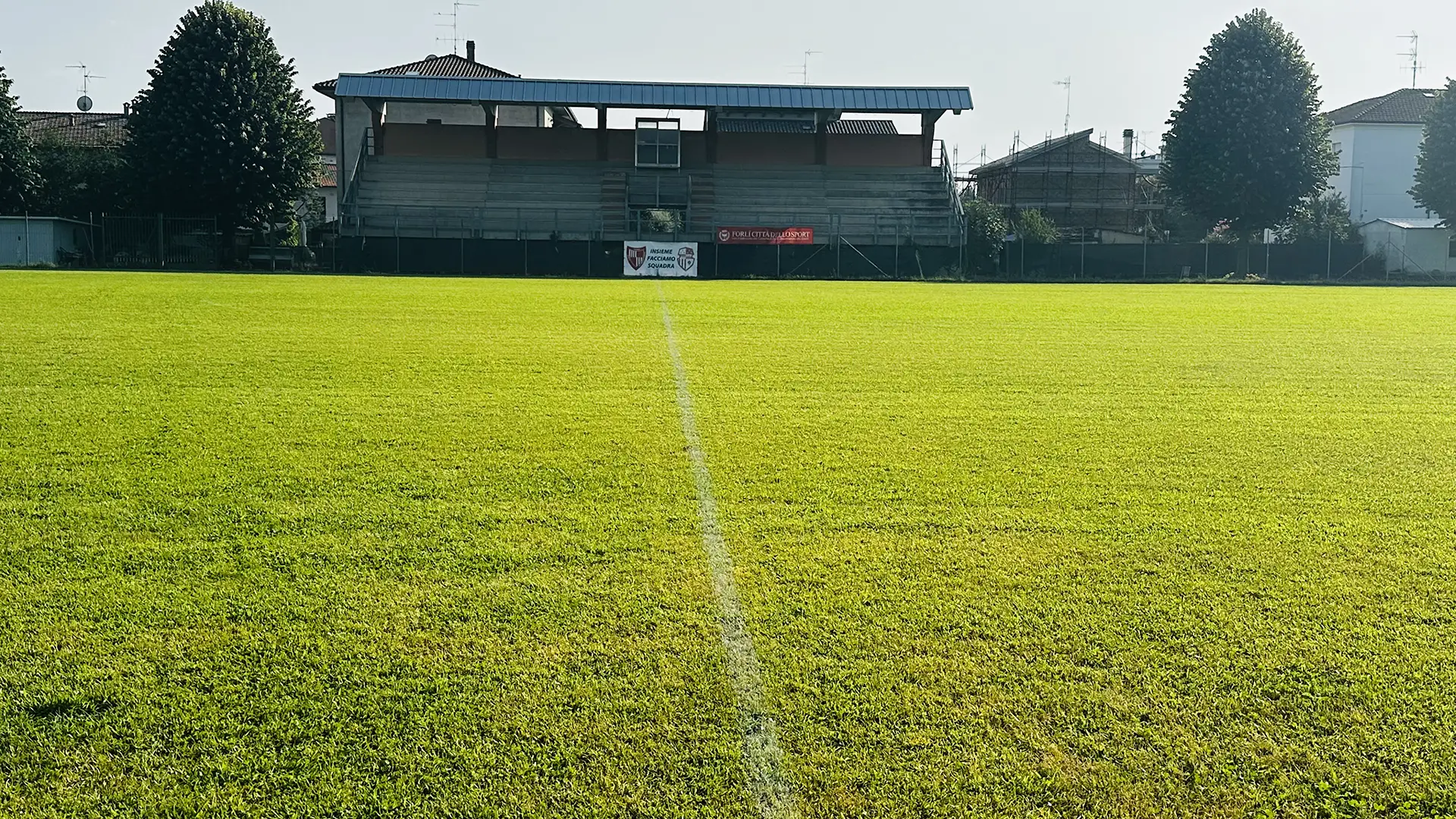 Union Sammartinese Calcio Forlì