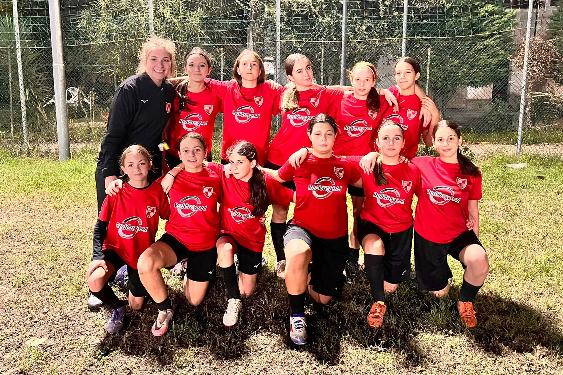Under-14-femminile-Union-Sammartinese-2024-25