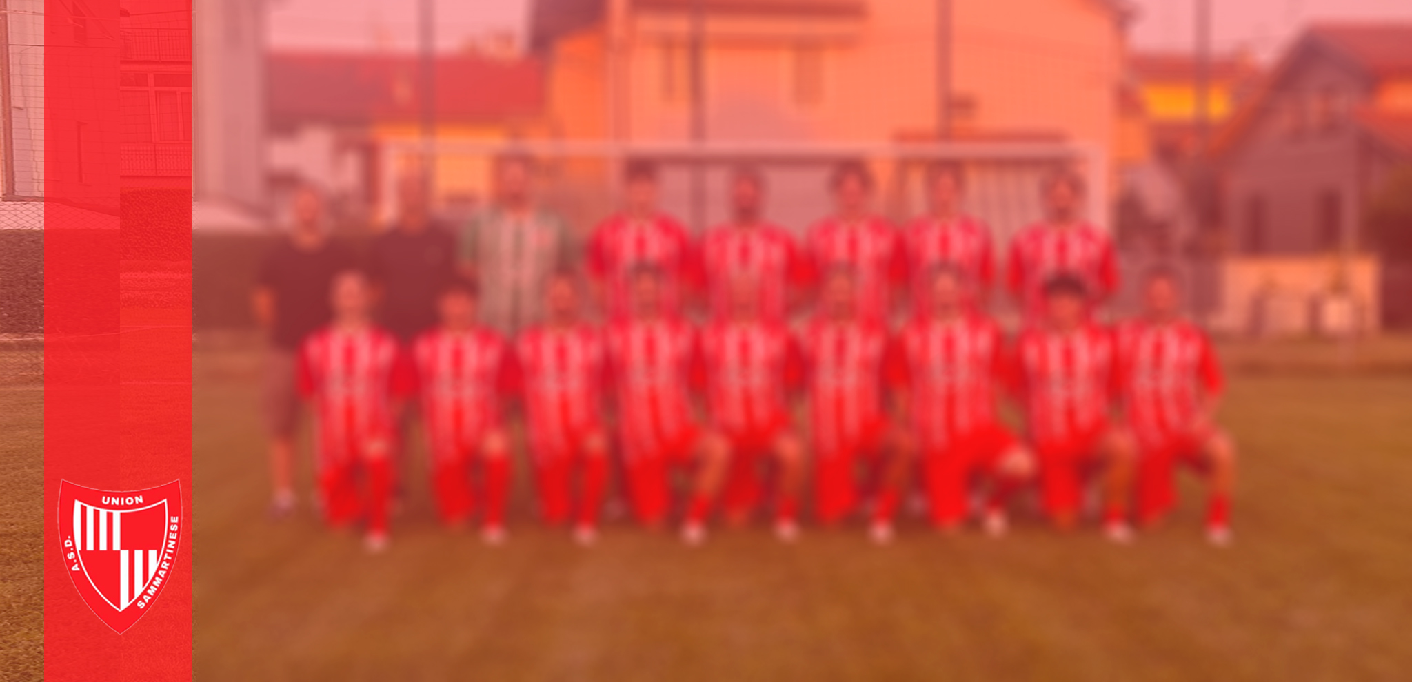Juniores Union Sammartinese 2023 2024 